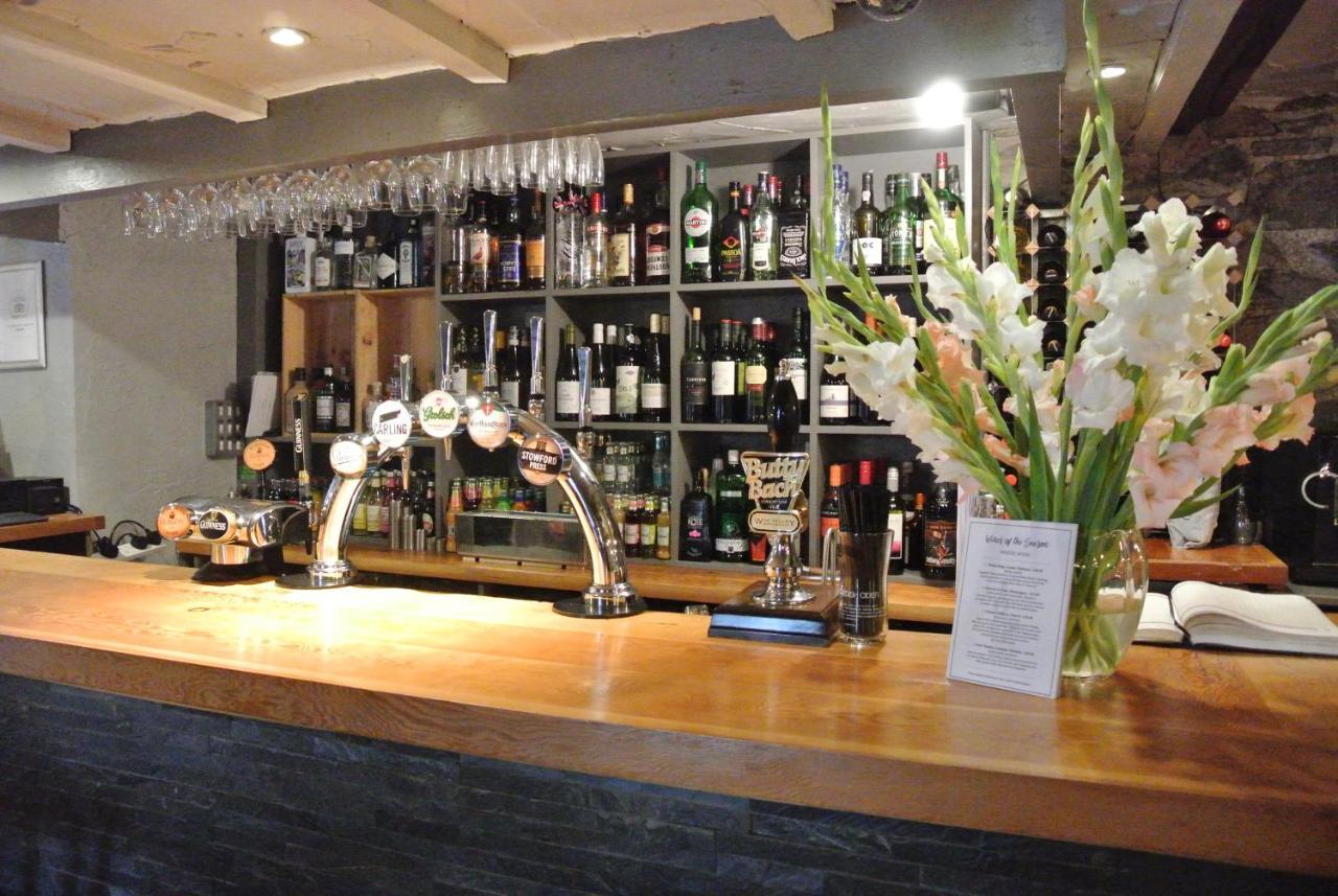 The Horse & Jockey Inn Knighton  Exterior foto